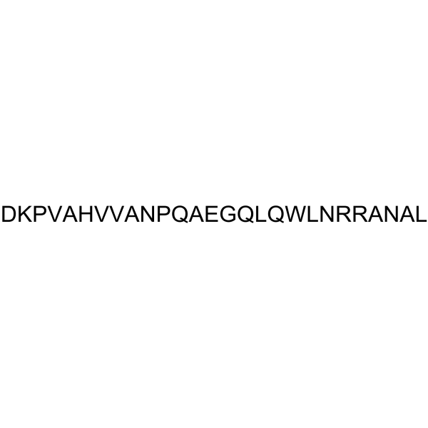 TNF-α (10-36), human 144796-70-3